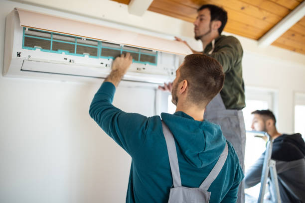 Best HVAC Emergency Services  in Park View, IA