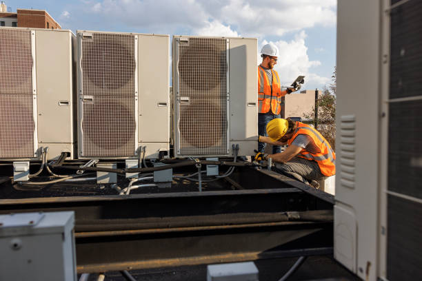 Best HVAC Service Technicians  in Park View, IA