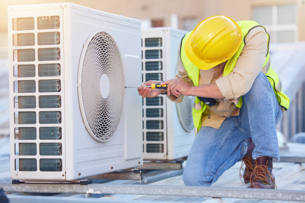 Professional HVAC in Park View, IA
