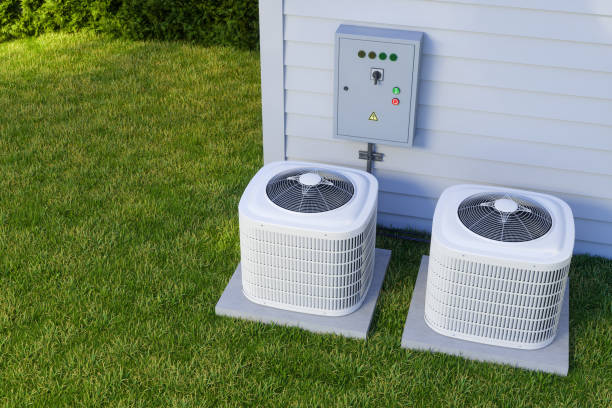 Best Commercial HVAC Repair  in Park View, IA