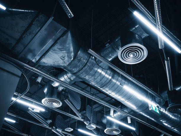 Air Duct Cleaning in Park View, IA