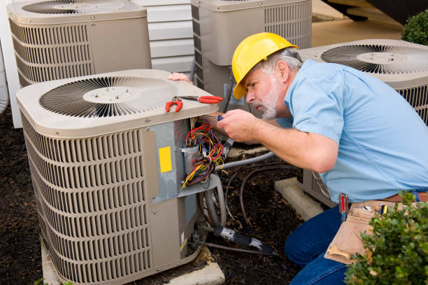 Best HVAC Maintenance Near Me  in Park View, IA