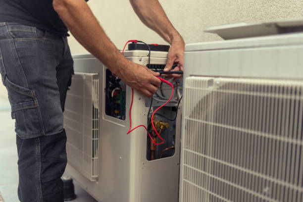 Best Residential HVAC Services  in Park View, IA